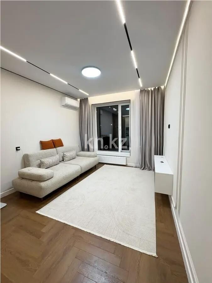 Продажа 2-комнатной квартиры, 45 м² - Продажа двухкомнатных квартир в р-не Есиль Астаны - страница 22 фото 1 из 5