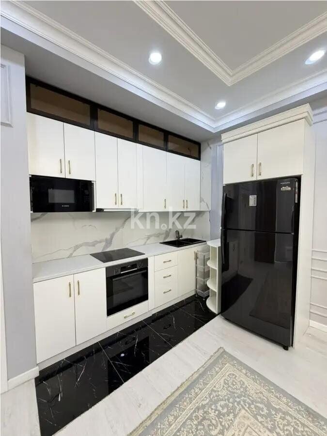 Продажа 2-комнатной квартиры, 63 м² - Продажа двухкомнатных квартир в Казахстане - страница 12 фото 3 из 4