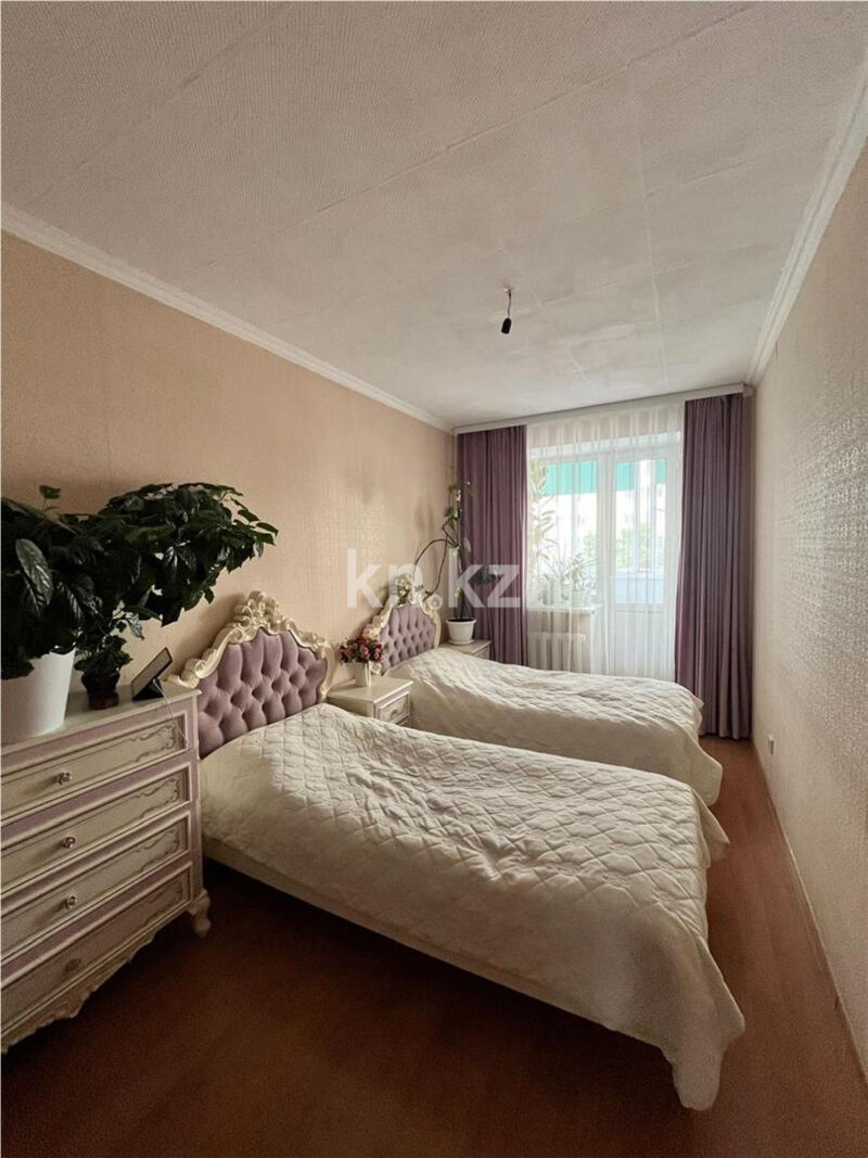 Продажа 3-комнатной квартиры, 75 м² - Продажа квартир в блочном доме в Астане - страница 177 фото 6 из 11