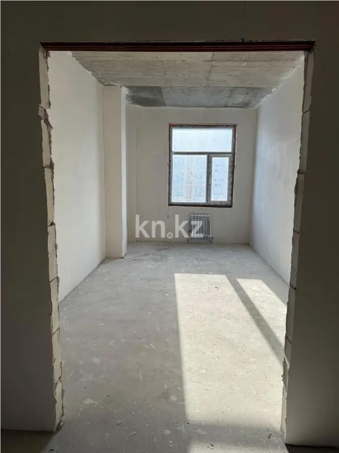 Продажа 1-комнатной квартиры, 42.03 м² - Продажа однокомнатных квартир в блочном доме в Казахстане - страница 45 фото 1 из 4