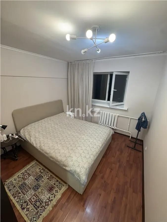 Продажа 2-комнатной квартиры, 50 м² - Продажа двухкомнатных квартир в панельном доме в Алматы - страница 20 фото 2 из 5