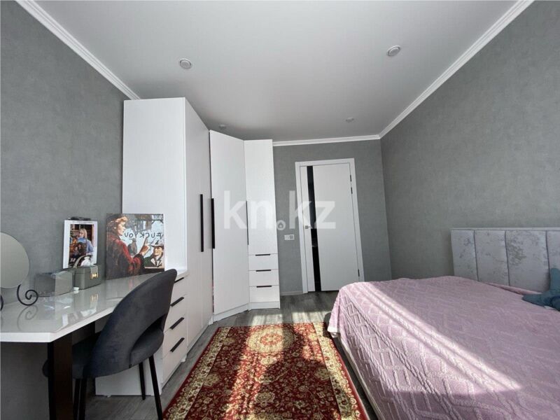 Продажа 2-комнатной квартиры, 50 м² - Продажа двухкомнатных квартир в панельном доме в Темиртау - страница 10 фото 5 из 19