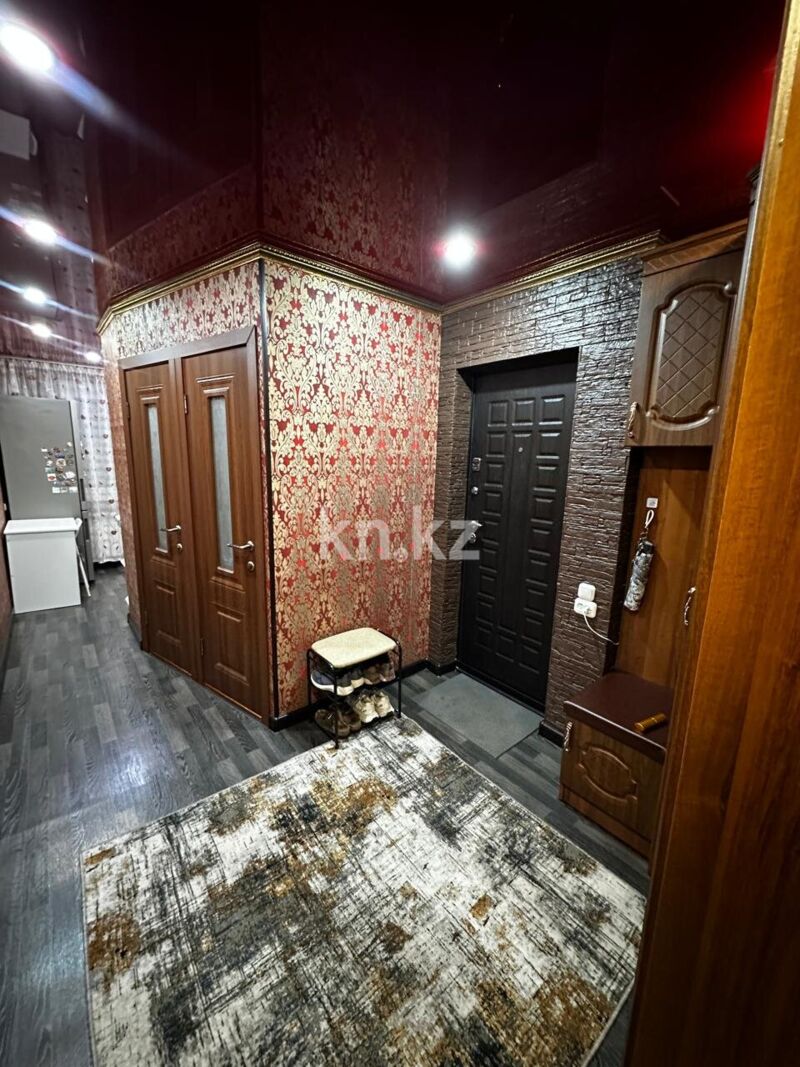 Продажа 3-комнатной квартиры, 62 м² - Продажа квартир в Казахстане - страница 46 фото 20 из 22