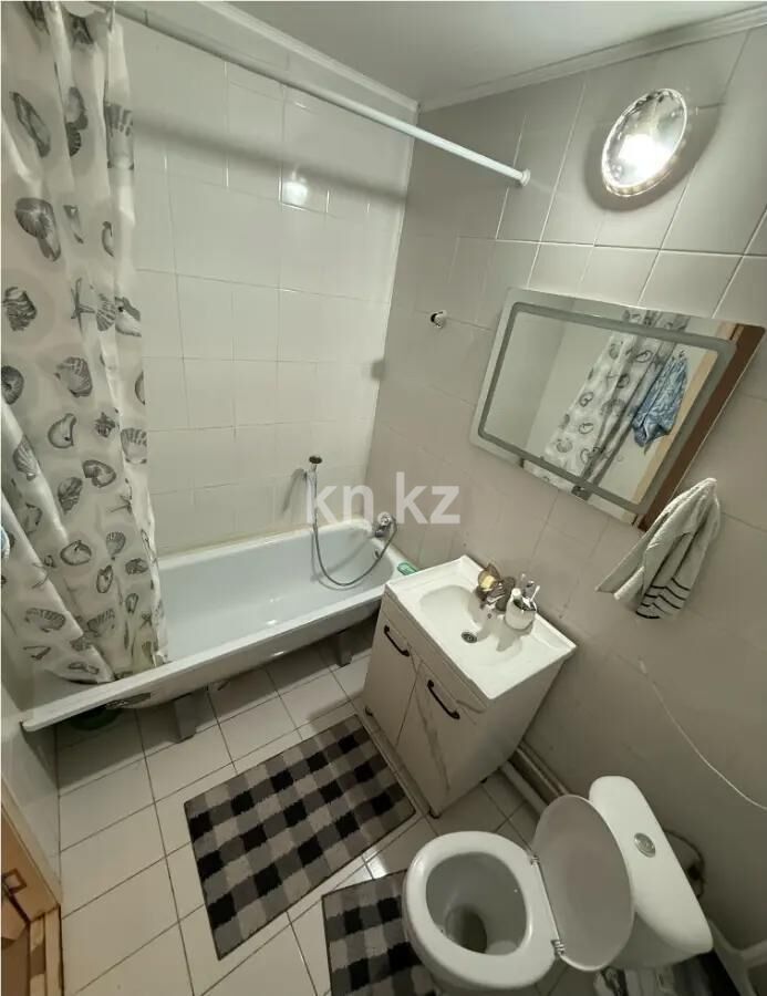 Продажа 3-комнатной квартиры, 70 м² - Продажа трехкомнатных квартир в Турксибском р-не Алматы - страница 5 фото 5 из 6