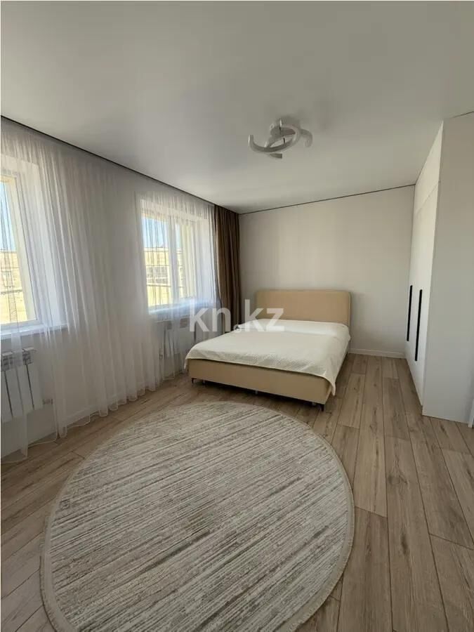 Продажа 3-комнатной квартиры, 122 м² - Продажа трехкомнатных квартир в Казахстане - страница 9 фото 3 из 7