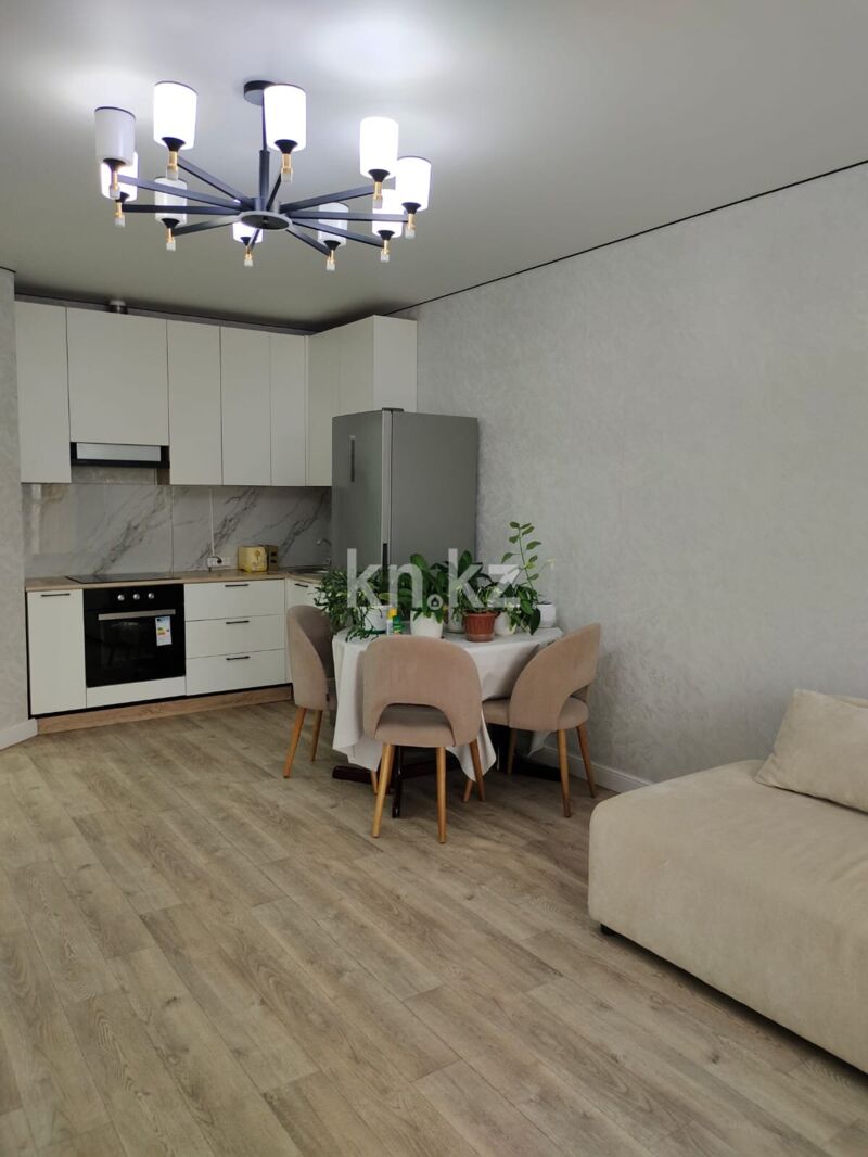 Продажа 2-комнатной квартиры, 57 м² - Продажа квартир в Кокшетау фото 7 из 22