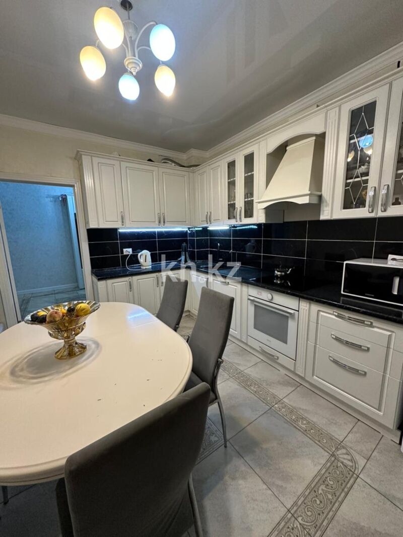 Продажа 3-комнатной квартиры, 103 м² - Продажа недвижимости в Караганде - страница 5 фото 8 из 15