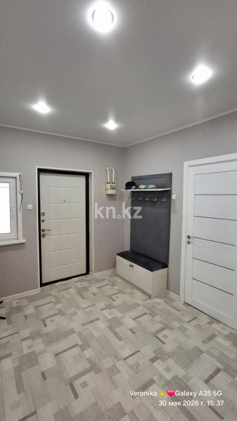 Продажа 3-комнатного дома, 82 м² - Продажа трехкомнатных домов, коттеджей в Уральске фото 14 из 23