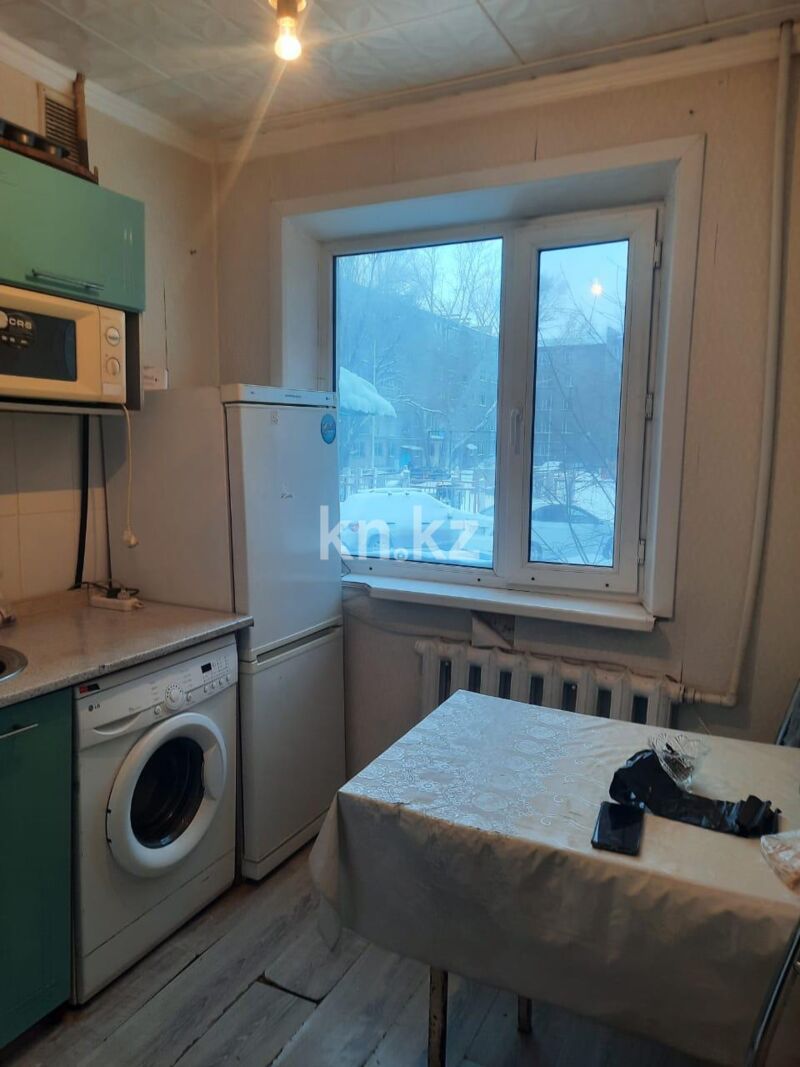 Продажа 2-комнатной квартиры, 44.7 м² - Продажа двухкомнатных квартир от собственников в Караганде фото 3 из 6