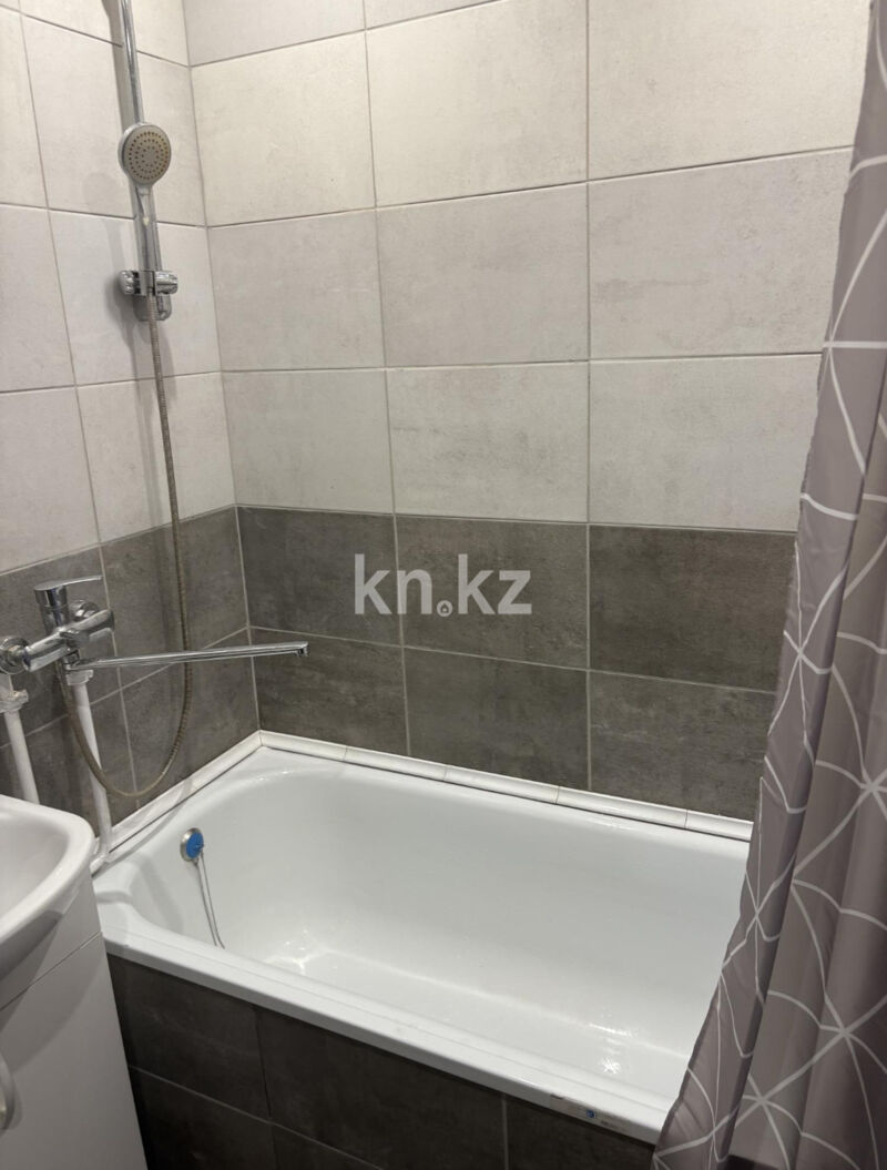 Аренда 1-комнатной квартиры, 31 м² - Аренда квартир помесячно в Казахстане - страница 4 фото 3 из 3