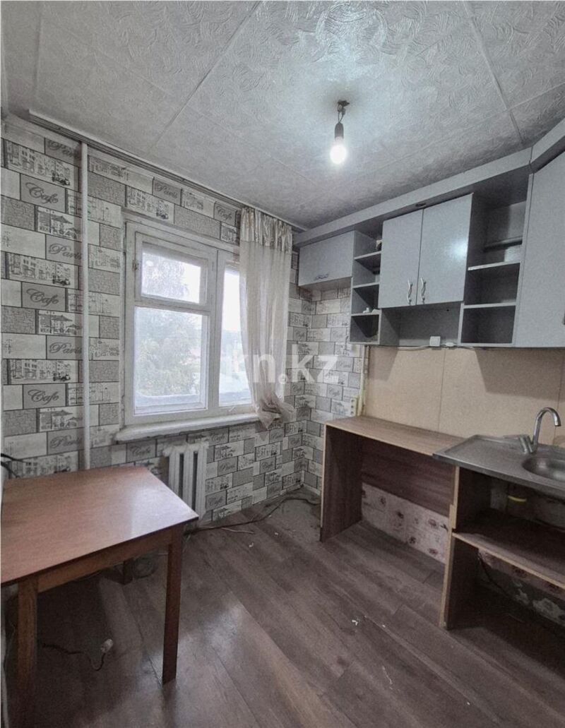 Продажа 1-комнатной квартиры, 33 м² - Продажа однокомнатных квартир в Казахстане - страница 17 фото 3 из 9