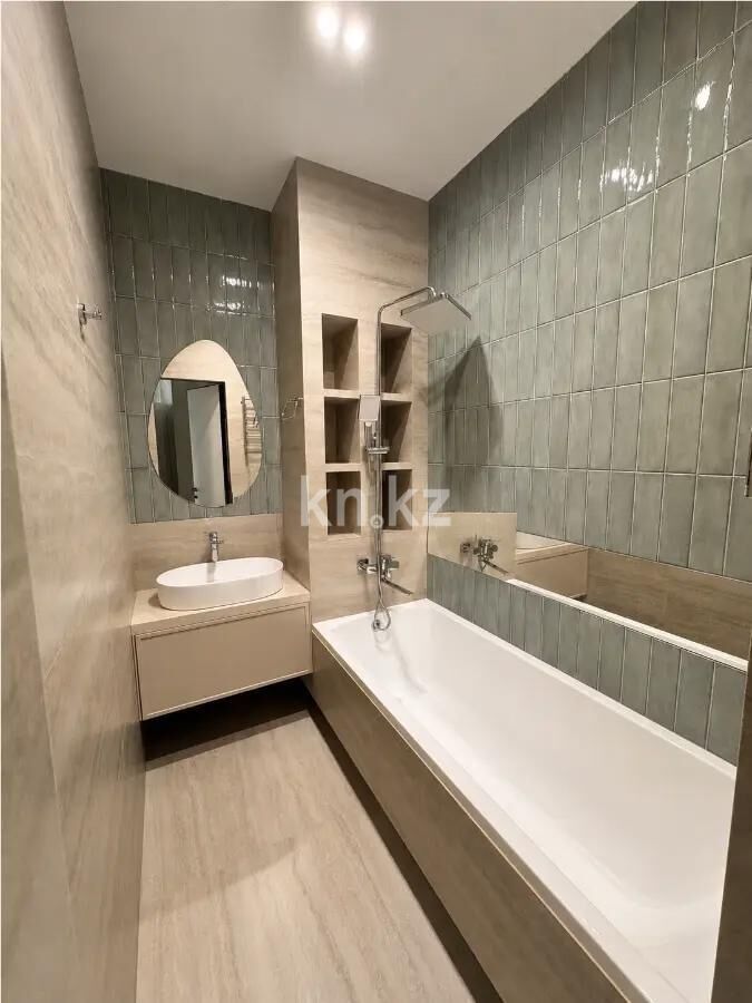 Продажа 2-комнатной квартиры, 68.7 м² - Продажа квартир в монолитно-каркасном доме в Астане - страница 45 фото 6 из 8