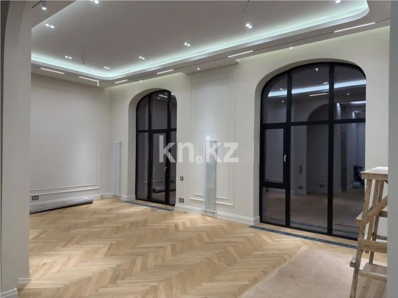 Продажа 5-комнатной квартиры, 237 м² - Продажа квартир в Казахстане - страница 17 фото 1 из 3