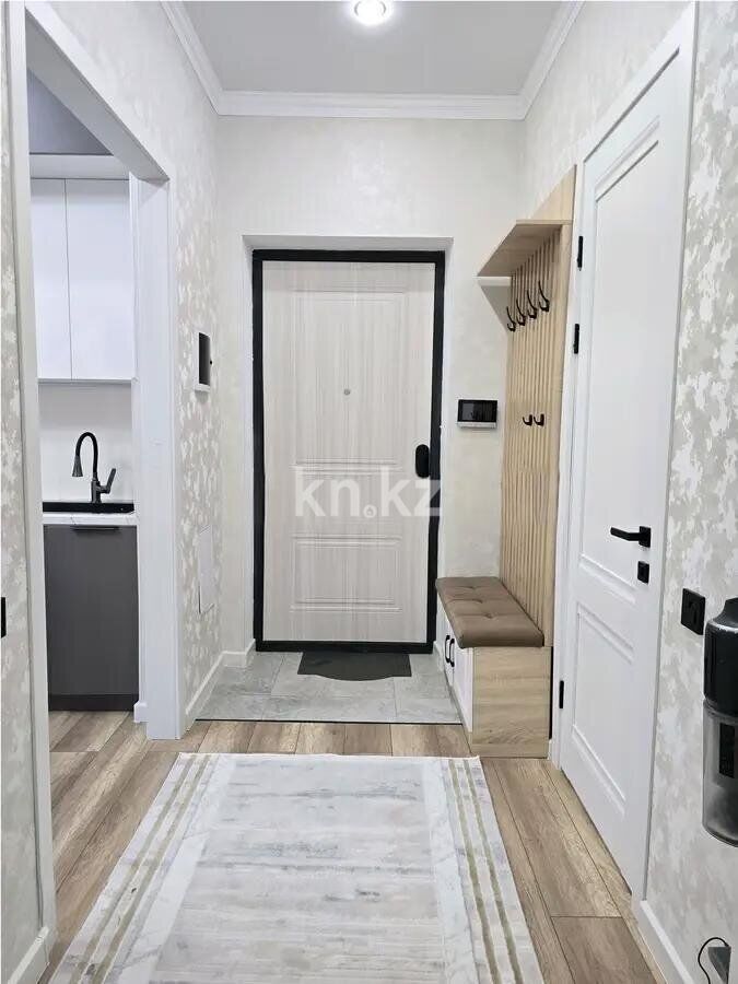 Продажа 2-комнатной квартиры, 35 м² - Продажа квартир от собственников в Астане - страница 206 фото 5 из 5