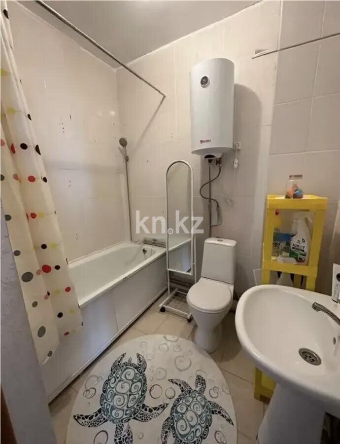 Продажа 1-комнатной квартиры, 30 м² - Продажа однокомнатных квартир от собственников в Астане фото 2 из 4