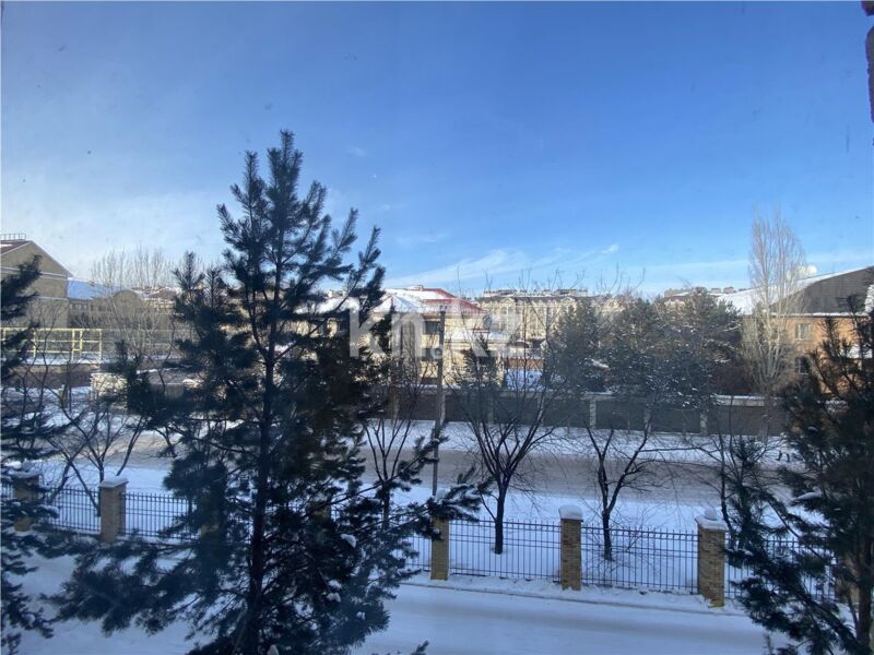 Продажа 2-комнатной квартиры, 81 м² - Продажа квартир в кирпичном доме в Астане - страница 216 фото 6 из 25