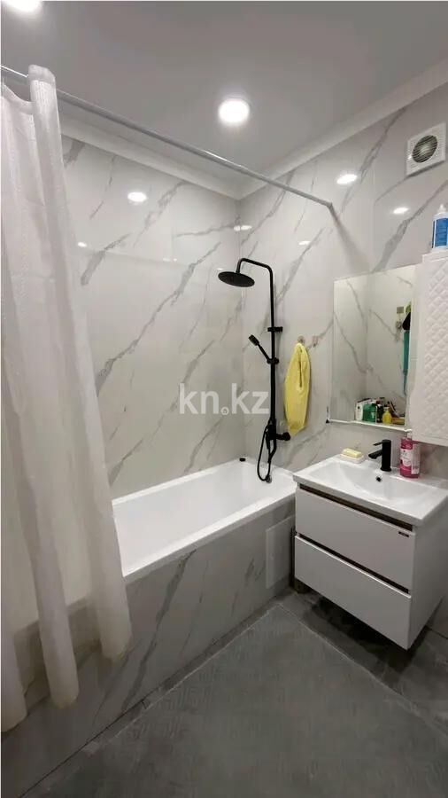 Продажа 3-комнатной квартиры, 86 м² - Продажа квартир в кирпичном доме в Астане фото 5 из 7