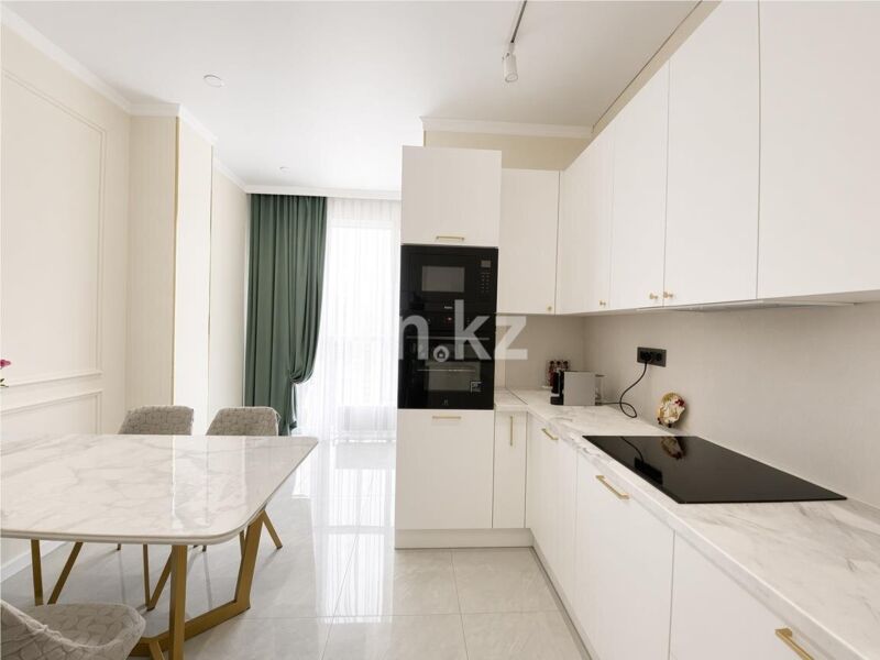 Продажа 3-комнатной квартиры, 67.1 м² - Продажа  трехкомнатных квартир в новостройках Астаны - страница 5 фото 4 из 29