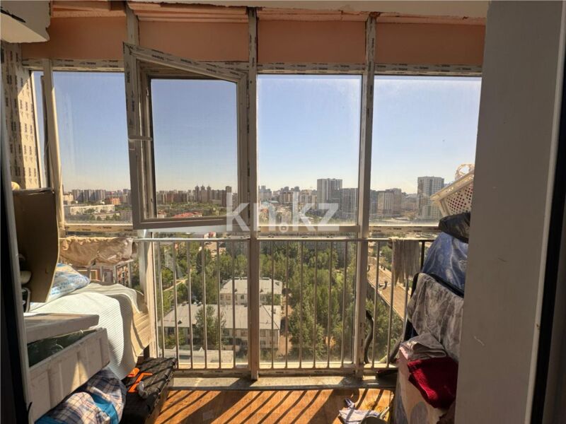 Продажа 2-комнатной квартиры, 56 м² - Продажа двухкомнатных квартир в р-не Алматы Астаны - страница 20 фото 5 из 15