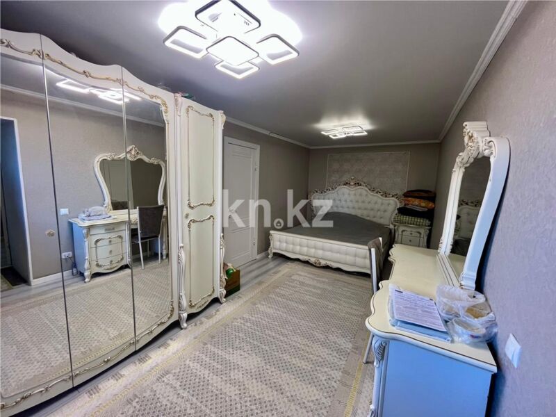 Продажа 4-комнатной квартиры, 75 м² - Продажа четырехкомнатных квартир в Караганде - страница 5 фото 5 из 17