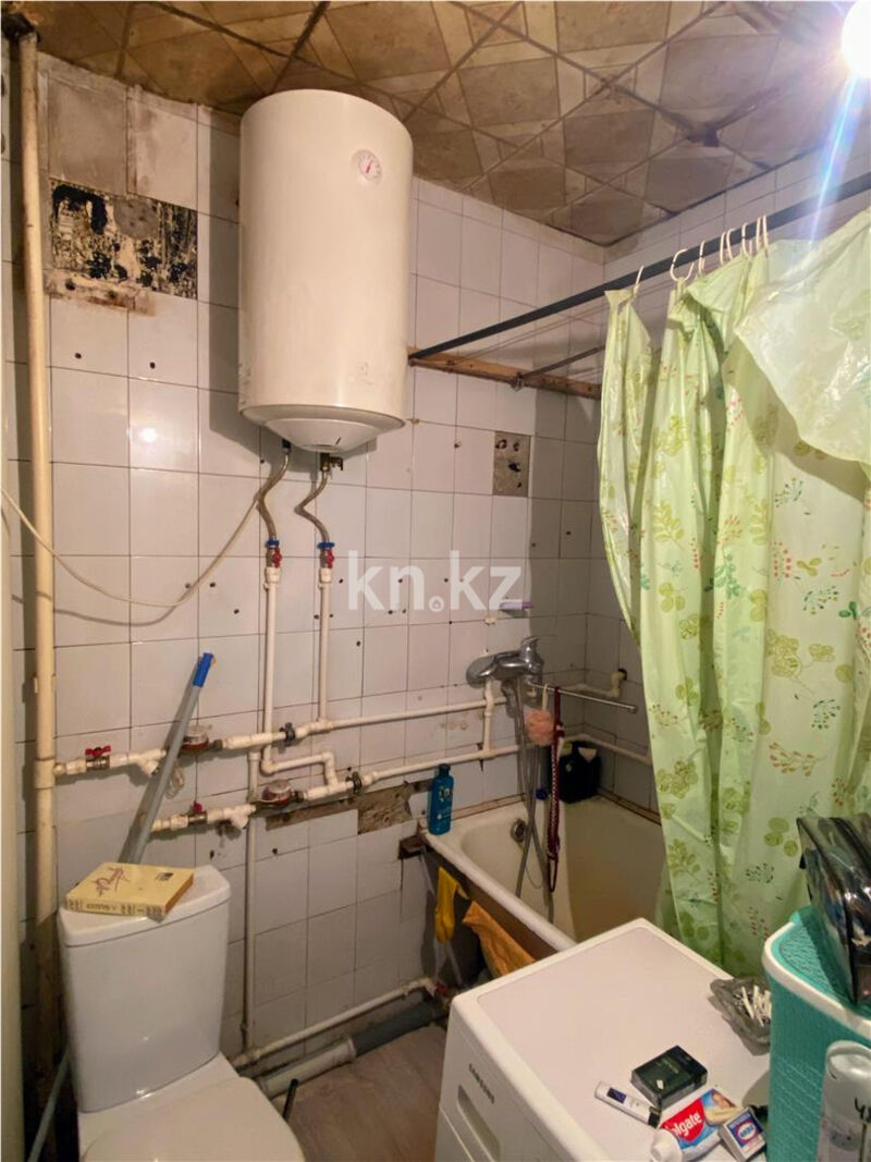Продажа 2-комнатной квартиры, 46 м² - Продажа двухкомнатных квартир в Городе Караганды - страница 11 фото 4 из 4