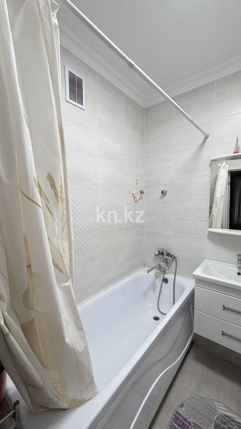 Продажа 2-комнатной квартиры, 61.87 м² - Недвижимость в Астане - страница 9 фото 13 из 19