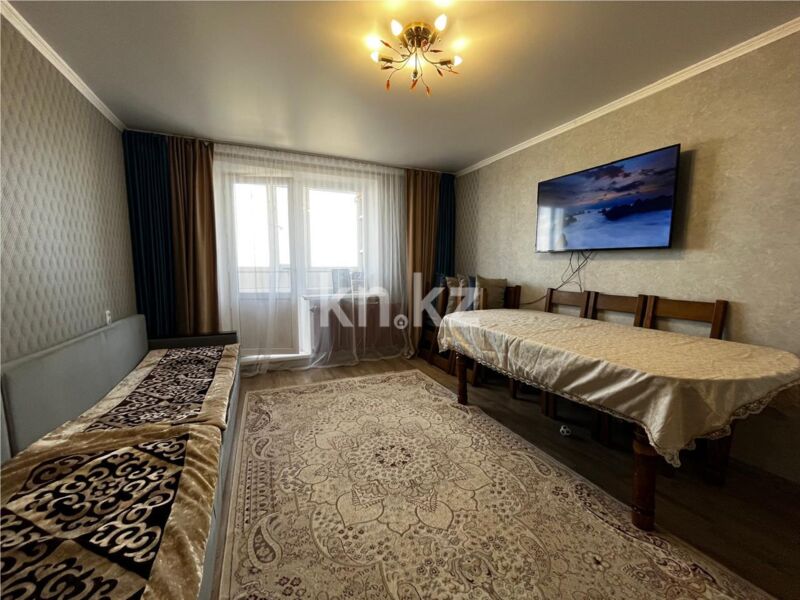 Продажа 3-комнатной квартиры, 64 м² - Продажа трехкомнатных квартир в Майкудуке Караганды - страница 10 фото 2 из 14