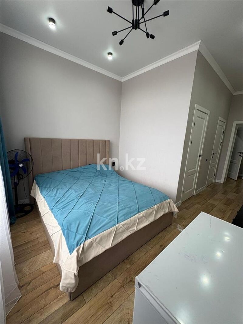 Продажа 3-комнатной квартиры, 88 м² - Продажа трехкомнатных квартир в Караганде - страница 49 фото 6 из 12