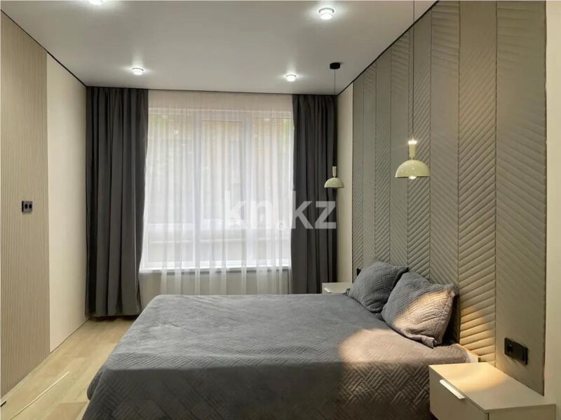 Продажа 2-комнатной квартиры, 44 м² - Продажа двухкомнатных квартир от собственников в Алматы - страница 2 фото 1 из 4