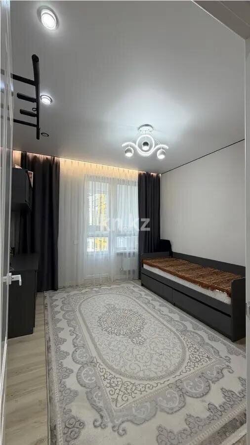 Продажа 3-комнатной квартиры, 74 м² - Продажа  трехкомнатных квартир в новостройках Астаны - страница 14 фото 3 из 5