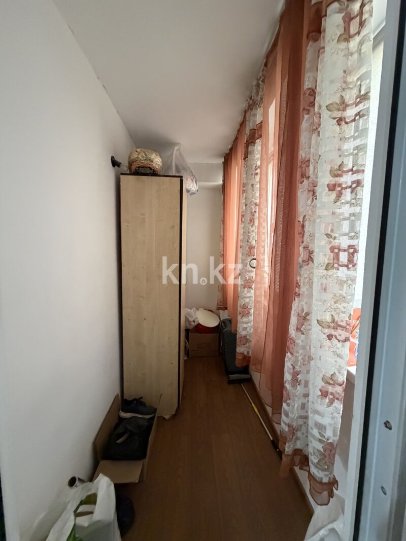 Продажа 3-комнатной квартиры, 76 м² - Продажа квартир в Абайском р-не Шымкента фото 12 из 16