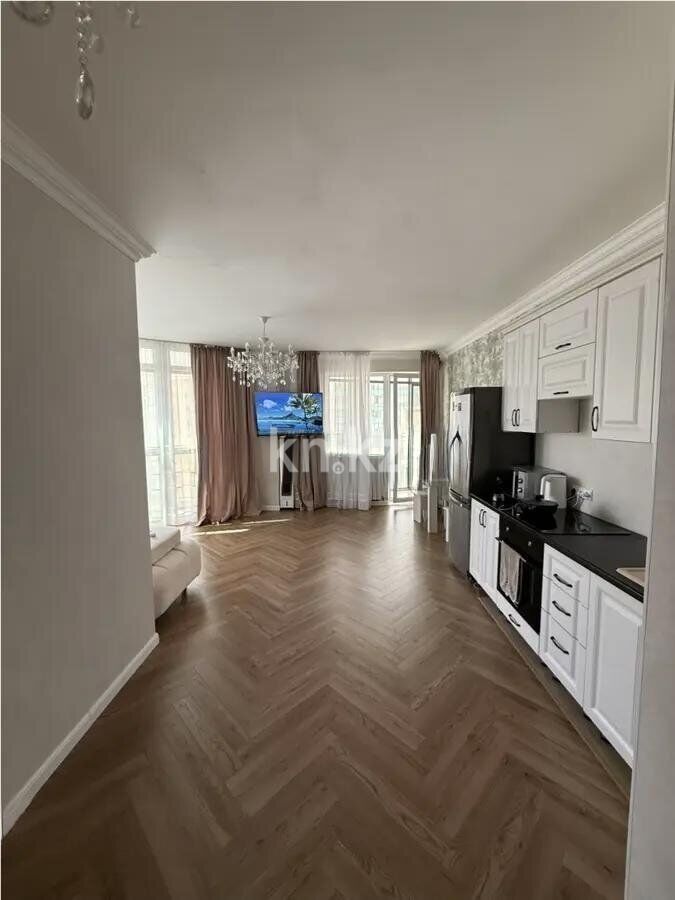 Продажа 2-комнатной квартиры, 57.1 м² - Продажа квартир в блочном доме в Казахстане - страница 17 фото 3 из 6