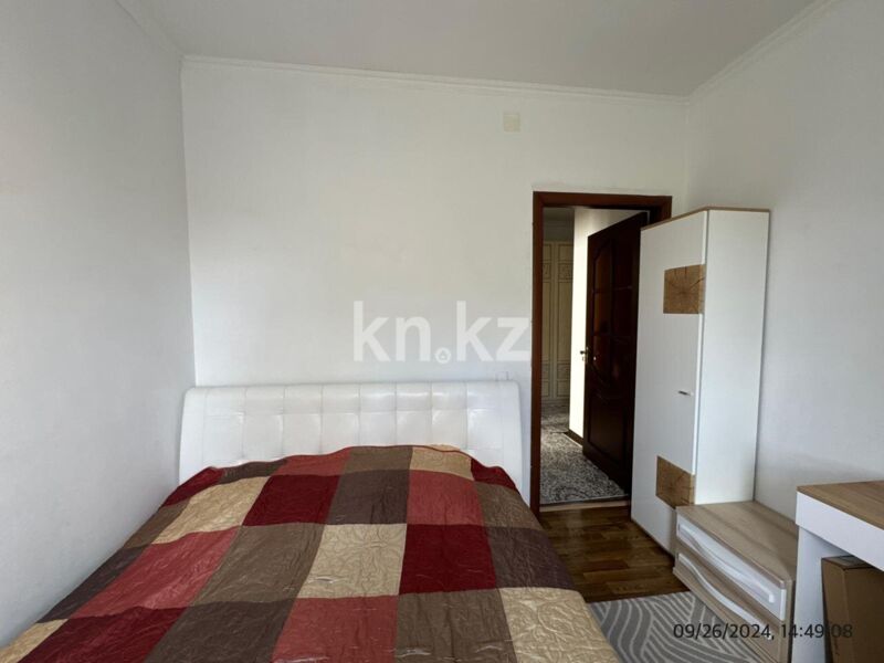 Продажа 4-комнатной квартиры, 72.3 м² - Продажа четырехкомнатных квартир в кирпичном доме в Караганде фото 4 из 8