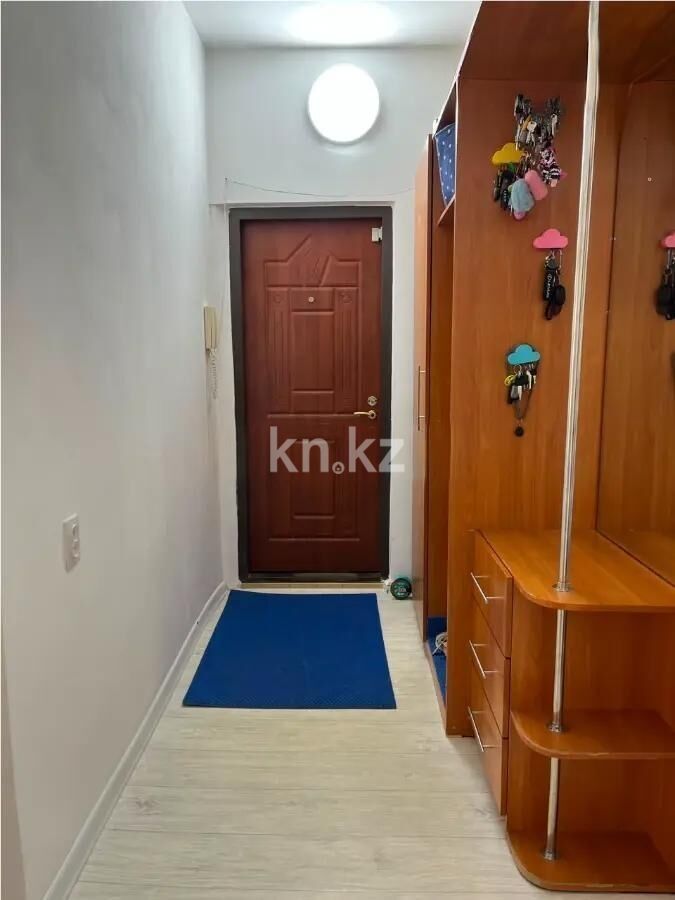 Продажа 3-комнатной квартиры, 75 м² - Продажа трехкомнатных квартир в Ауэзовском р-не Алматы - страница 10 фото 11 из 13