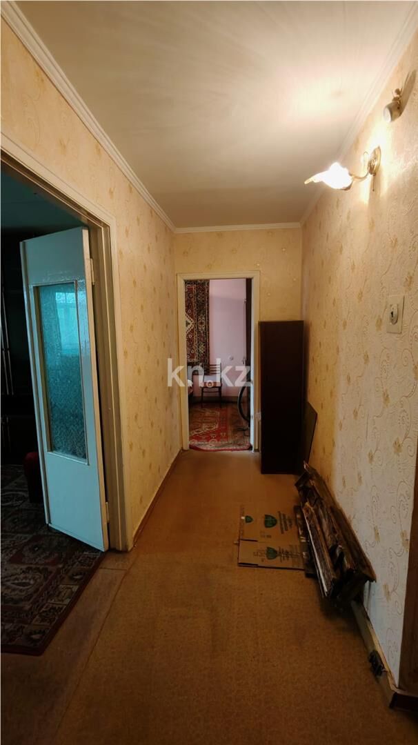 Продажа 2-комнатной квартиры, 50 м² - Продажа двухкомнатных квартир в кирпичном доме в Караганде - страница 27 фото 9 из 11