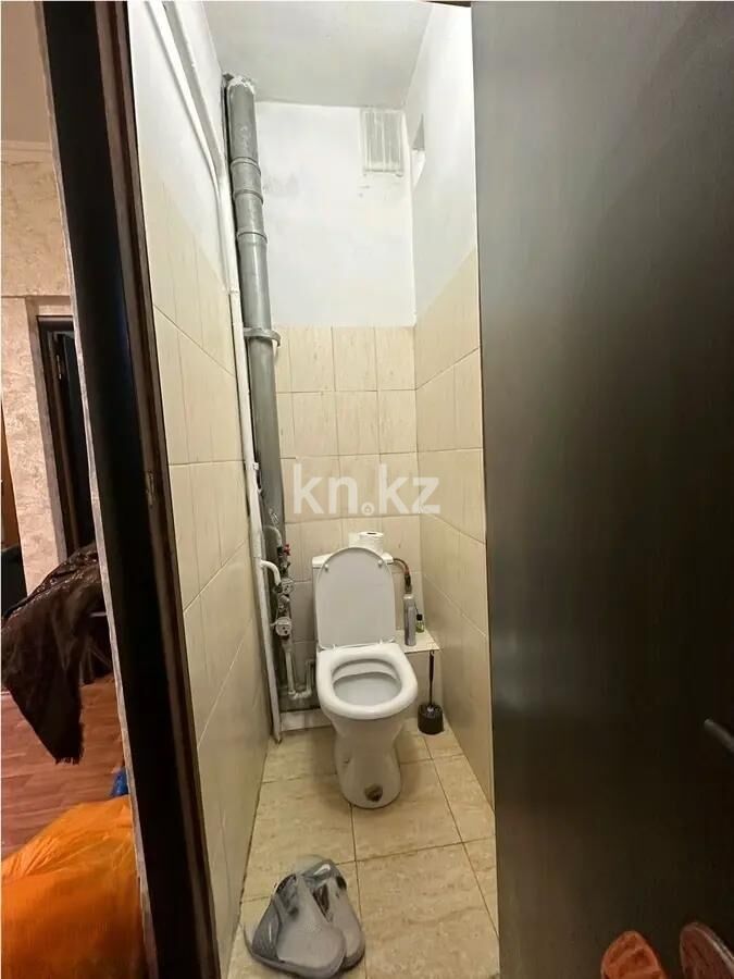 Продажа 3-комнатной квартиры, 68 м² - Продажа трехкомнатных квартир в Алмалинском р-не Алматы - страница 10 фото 6 из 7