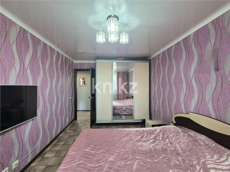 Продажа 4-комнатной квартиры, 90 м² - Продажа четырехкомнатных квартир в панельном доме в Казахстане - страница 17 фото 8 из 20
