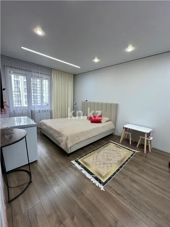 Продажа 2-комнатной квартиры, 62 м² - Продажа двухкомнатных квартир в р-не Есиль Астаны - страница 23 фото 2 из 5