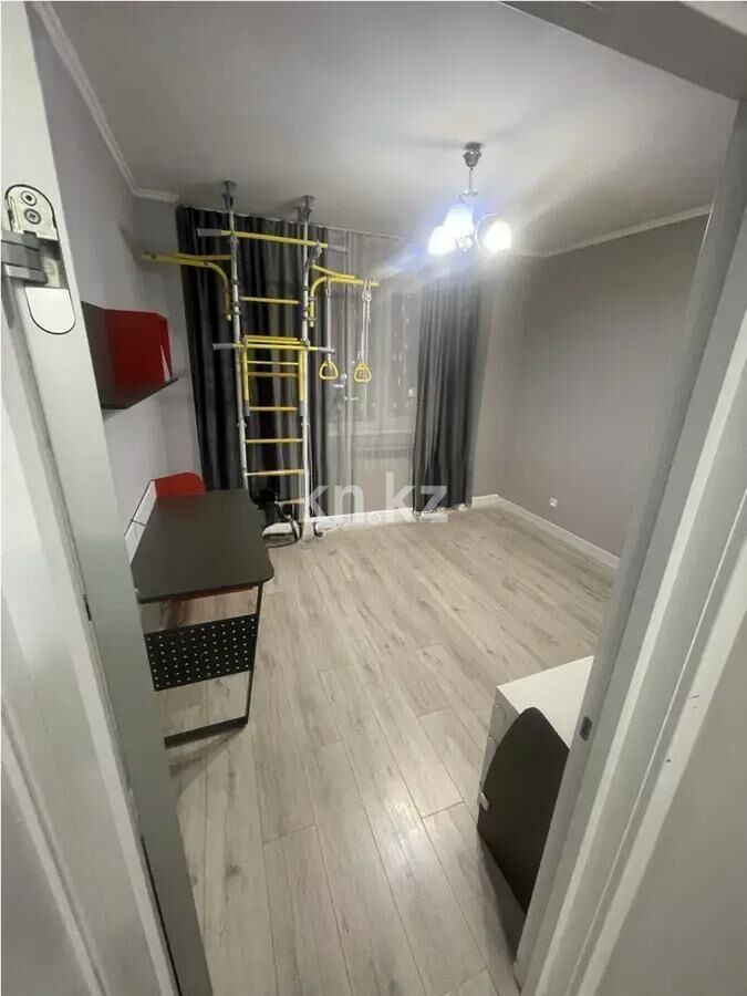 Продажа 3-комнатной квартиры, 85.6 м² - Продажа квартир в монолитно-каркасном доме в Астане - страница 83 фото 3 из 7