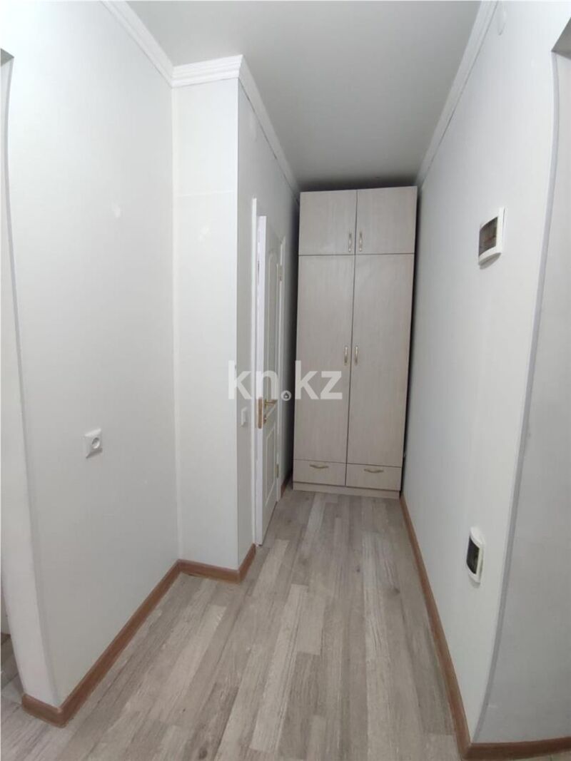 Продажа 1-комнатной квартиры, 29 м² - Продажа однокомнатных квартир в р-не Косшы Астаны - страница 7 фото 7 из 11