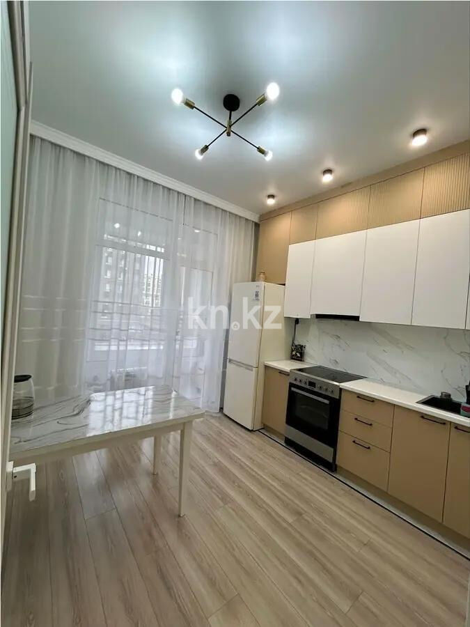 Продажа 2-комнатной квартиры, 60 м² - Продажа квартир в р-не Нура Астаны фото 3 из 4