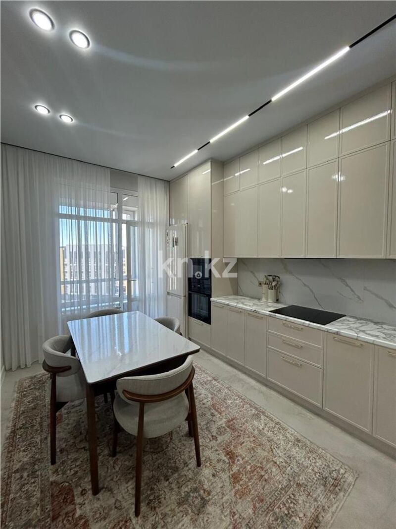 Продажа 4-комнатной квартиры, 118 м² - Продажа четырехкомнатных квартир в кирпичном доме в Казахстане - страница 23 фото 14 из 22