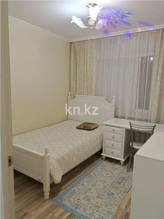 Продажа 3-комнатной квартиры, 65.9 м² - Недвижимость в Астане - страница 32 фото 2 из 8
