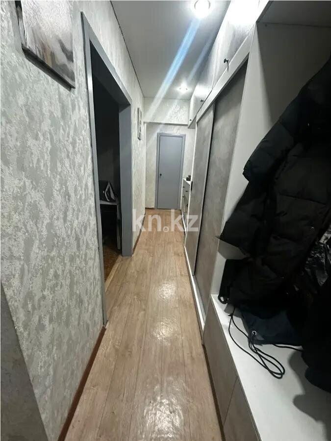 Продажа 3-комнатной квартиры, 78 м² - Продажа трехкомнатных квартир в Темиртау фото 5 из 5