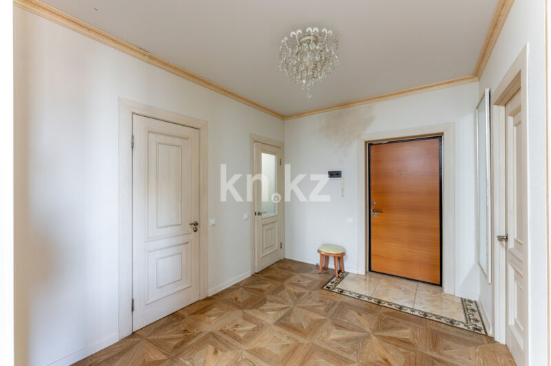 Продажа 3-комнатной квартиры, 82.1 м² - Продажа квартир в монолитном доме в Астане - страница 14 фото 22 из 40