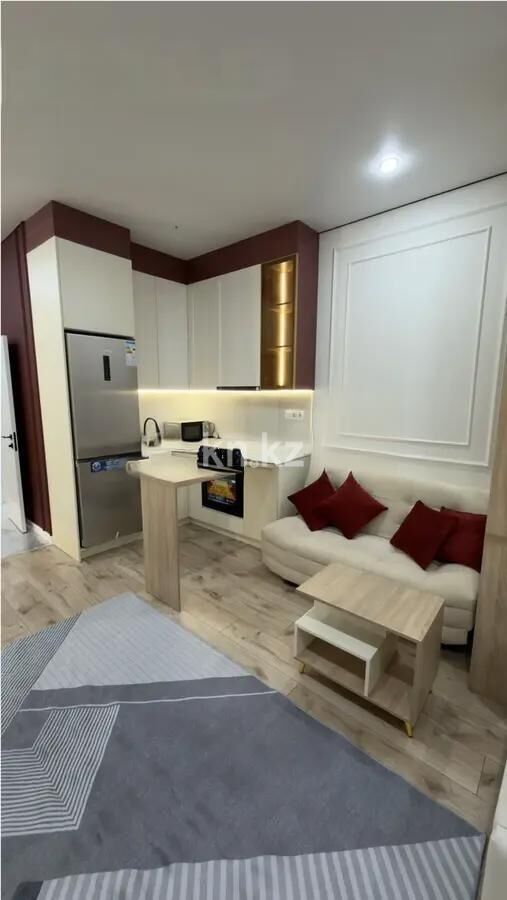 Продажа 1-комнатной квартиры, 34 м² - Продажа квартир в Казахстане - страница 26 фото 2 из 4