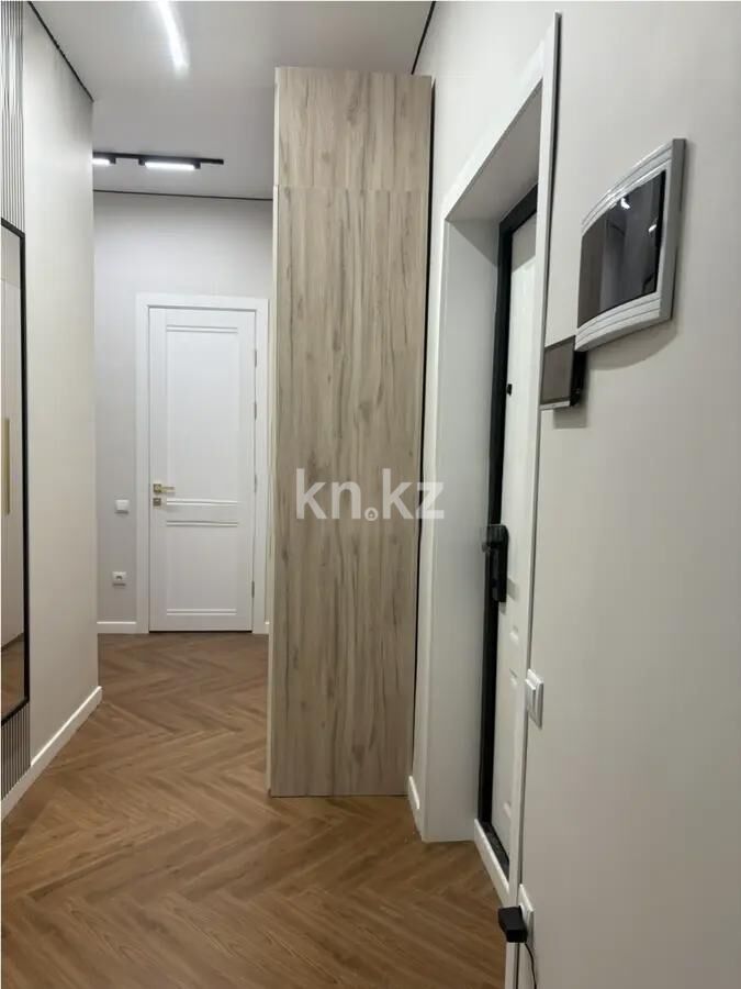 Продажа 2-комнатной квартиры, 64 м² - Продажа двухкомнатных квартир в кирпичном доме в Казахстане фото 4 из 5