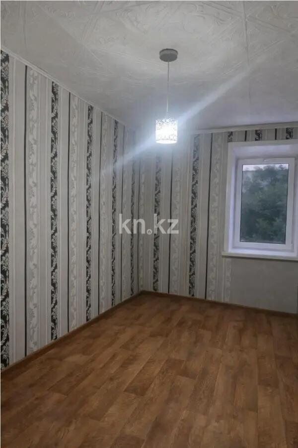 Продажа 4-комнатной квартиры, 78 м² - Продажа четырехкомнатных квартир в Караганде фото 2 из 9