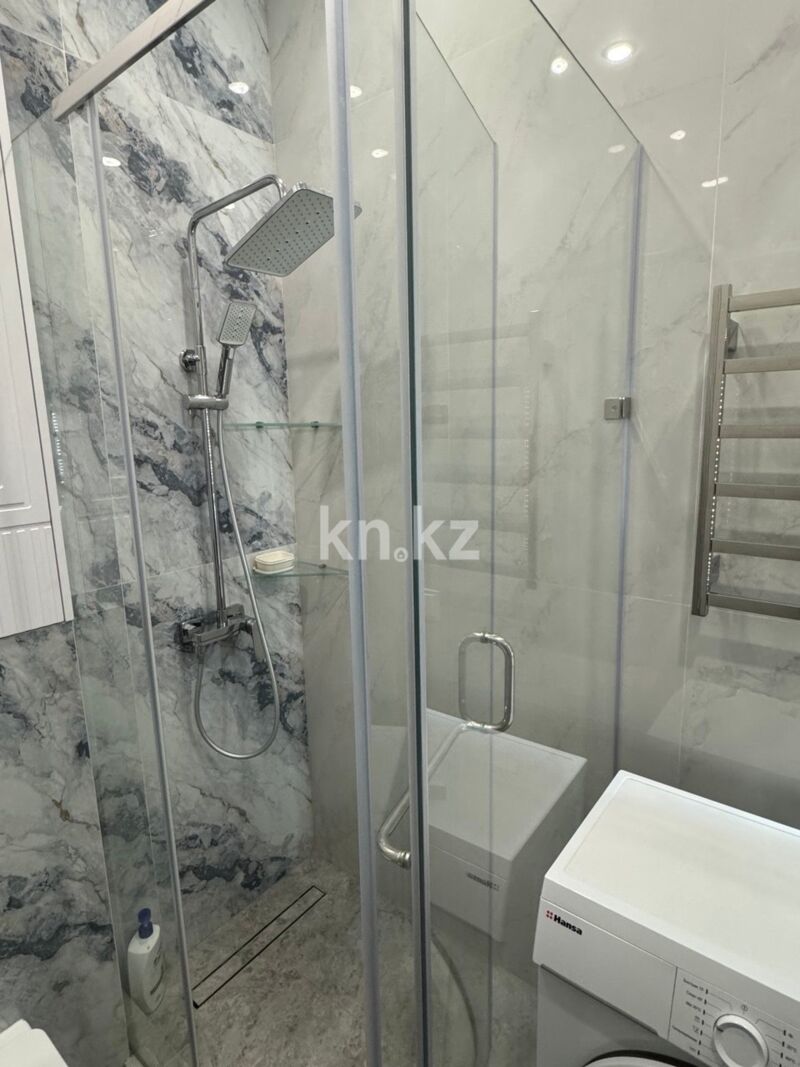 Продажа 2-комнатной квартиры, 40 м² - Продажа квартир в монолитном доме в Астане - страница 9 фото 2 из 19