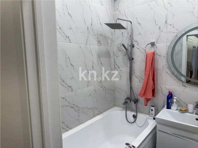 Продажа 3-комнатной квартиры, 105 м² - Продажа трехкомнатных квартир в монолитно-каркасном доме в Казахстане - страница 108 фото 5 из 7